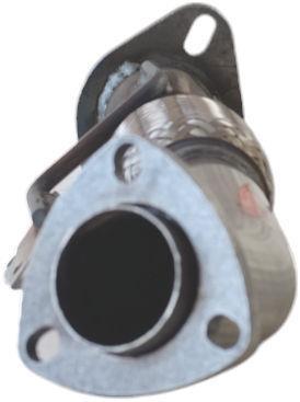 Tuyau d'échappement (Tuyau d'échappement) BOSAL 700-163
