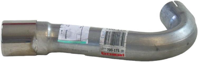 Tuyau d'échappement (Tuyau d'échappement) BOSAL 700-175