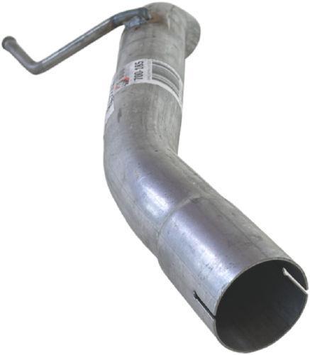 Tubo de escape BOSAL 700-185