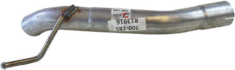 Tubo de escape BOSAL 700-185