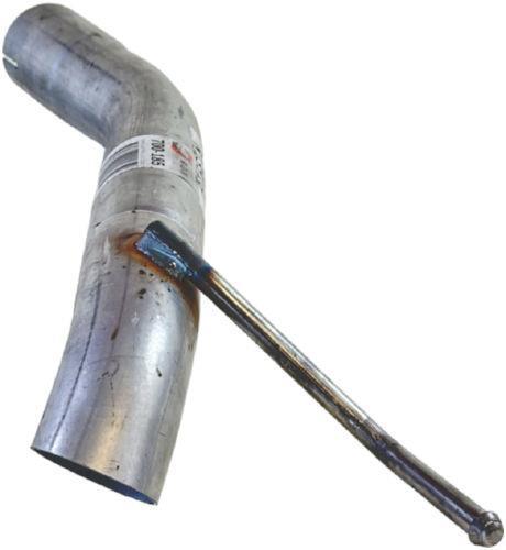 Tubo de escape BOSAL 700-185