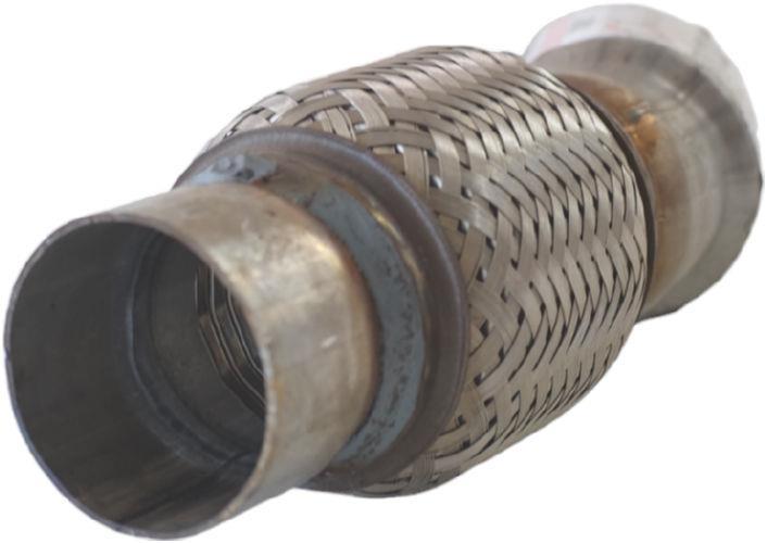 Tuyau flexible, échappement (Tresse d'échappement) BOSAL ref. 700-209
