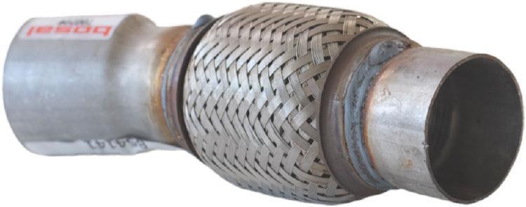Tuyau flexible, échappement (Tresse d'échappement) BOSAL ref. 700-209