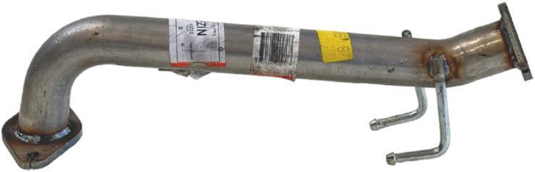 Tuyau d'échappement (Tuyau d'échappement) BOSAL 700-217