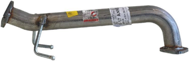 Tuyau d'échappement (Tuyau d'échappement) BOSAL 700-217