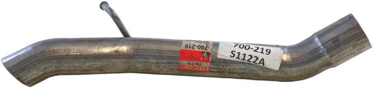 Tuyau d'échappement (Tuyau d'échappement) BOSAL 700-219