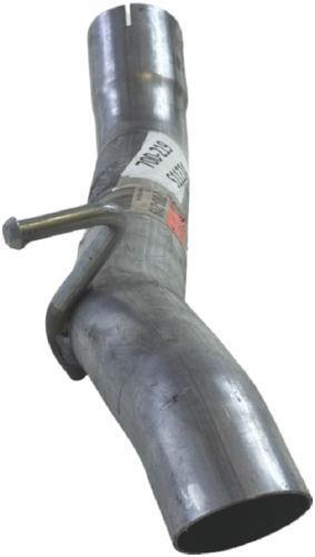 Tuyau d'échappement (Tuyau d'échappement) BOSAL 700-219