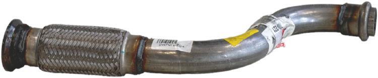 Tubo de escape BOSAL ref. 700-221