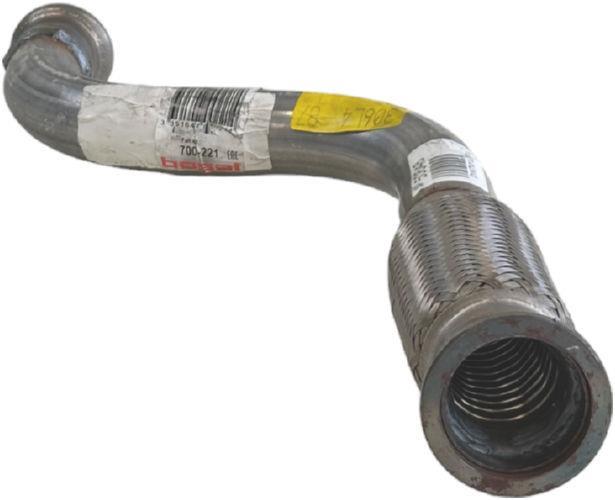 Tubo de escape BOSAL ref. 700-221