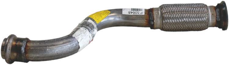 Tubo de escape BOSAL ref. 700-221