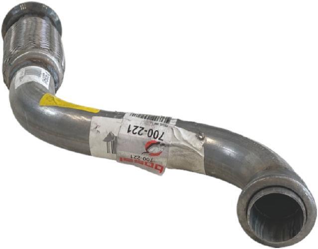 Tubo de escape BOSAL ref. 700-221