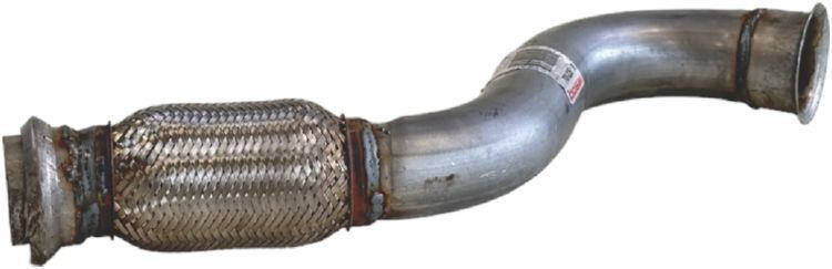 Tuyau d'échappement (Tuyau d'échappement) BOSAL 700-225