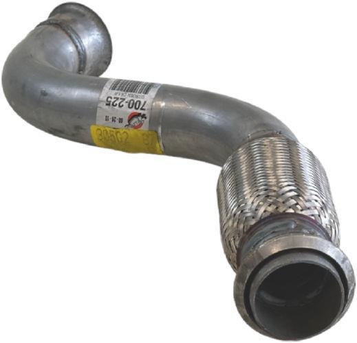 Tuyau d'échappement (Tuyau d'échappement) BOSAL 700-225