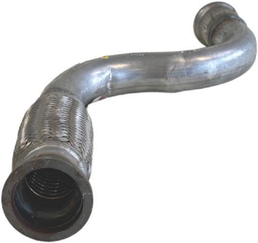 Tuyau d'échappement (Tuyau d'échappement) BOSAL ref. 700-227