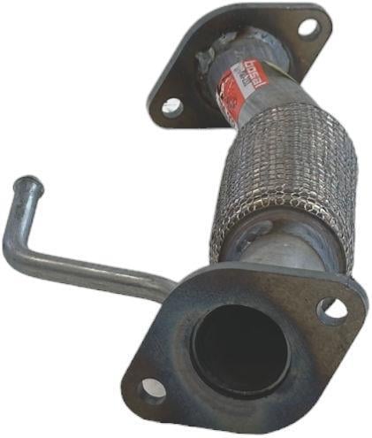 Tuyau d'échappement (Tuyau d'échappement) BOSAL 700-233
