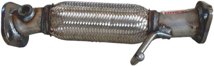 Tuyau d'échappement (Tuyau d'échappement) BOSAL 700-237