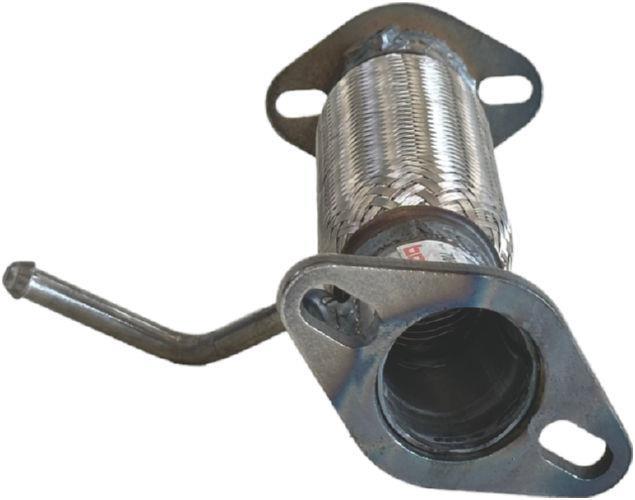 Tuyau d'échappement (Tuyau d'échappement) BOSAL 700-237