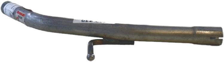 Tuyau d'échappement (Tuyau d'échappement) BOSAL 700-239