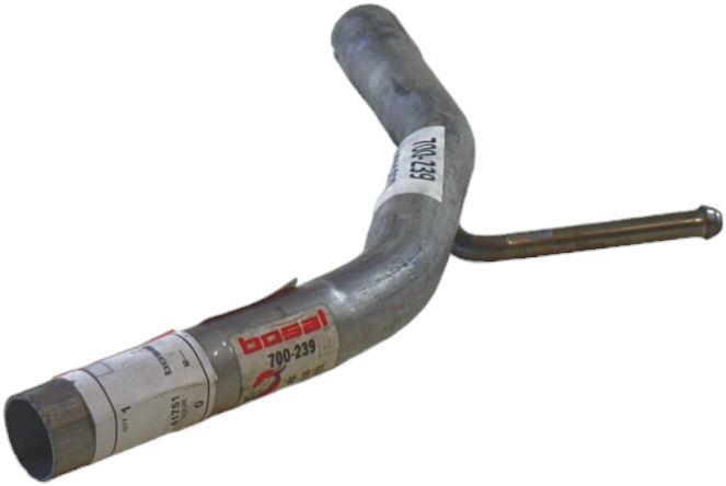Tuyau d'échappement (Tuyau d'échappement) BOSAL 700-239