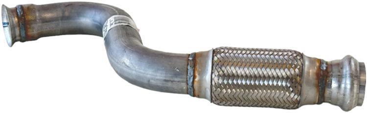 Tuyau d'échappement (Tuyau d'échappement) BOSAL 700-241