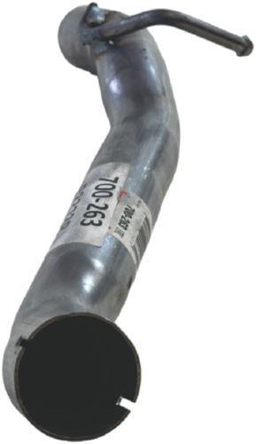 Tuyau d'échappement (Tuyau d'échappement) BOSAL 700-263