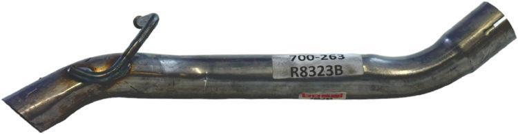 Tuyau d'échappement (Tuyau d'échappement) BOSAL 700-263