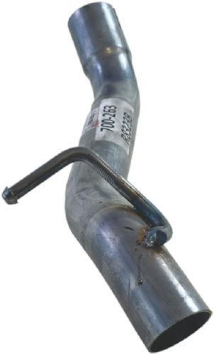 Tuyau d'échappement (Tuyau d'échappement) BOSAL 700-263