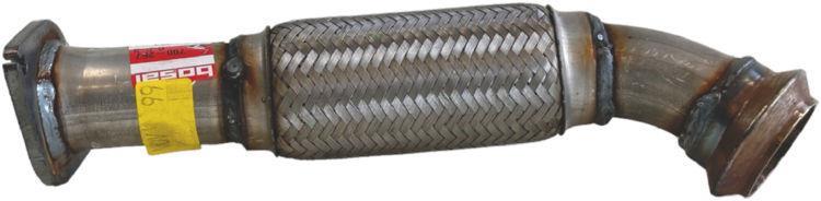 Tuyau d'échappement (Tuyau d'échappement) BOSAL 700-267
