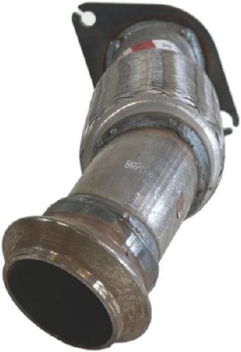 Tuyau d'échappement (Tuyau d'échappement) BOSAL 700-267