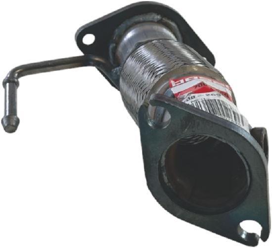 Tuyau d'échappement (Tuyau d'échappement) BOSAL ref. 700-269