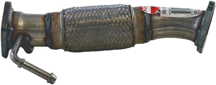 Tuyau d'échappement (Tuyau d'échappement) BOSAL ref. 700-269