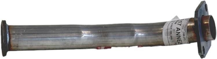 Tuyau d'échappement (Tuyau d'échappement) BOSAL 700-273