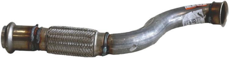Tuyau d'échappement (Tuyau d'échappement) BOSAL ref. 700-275