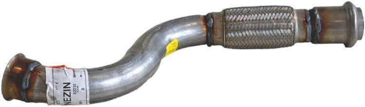 Tuyau d'échappement (Tuyau d'échappement) BOSAL ref. 700-275