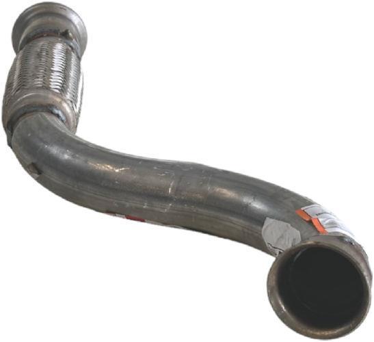Tuyau d'échappement (Tuyau d'échappement) BOSAL ref. 700-275
