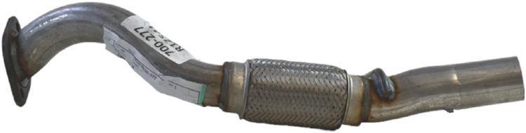 Tubo de escape BOSAL 700-277