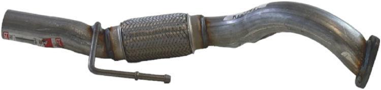 Tubo de escape BOSAL 700-277