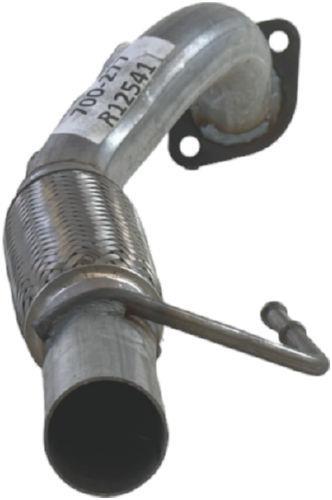 Tubo de escape BOSAL 700-277