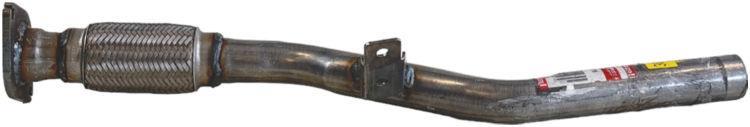 Tuyau d'échappement (Tuyau d'échappement) BOSAL 700-279