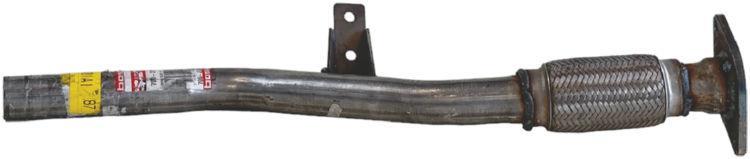 Tuyau d'échappement (Tuyau d'échappement) BOSAL 700-279