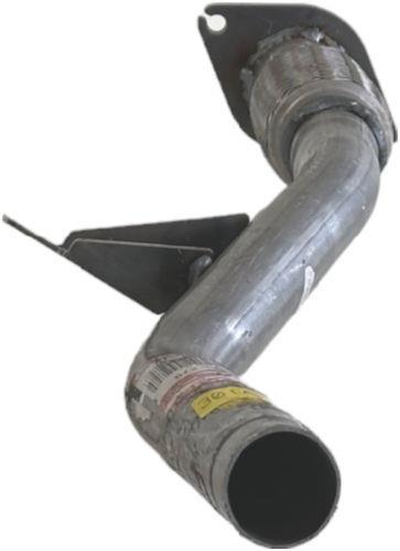 Tuyau d'échappement (Tuyau d'échappement) BOSAL 700-279