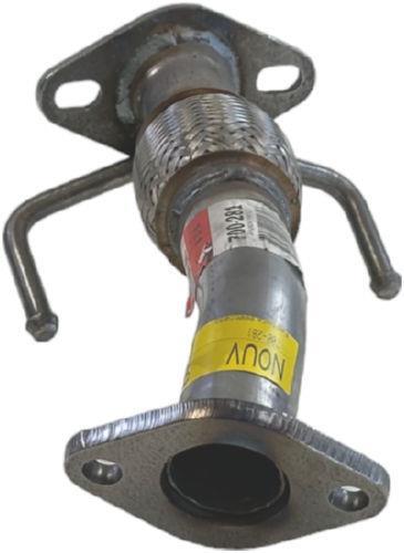 Tuyau d'échappement (Tuyau d'échappement) BOSAL 700-281