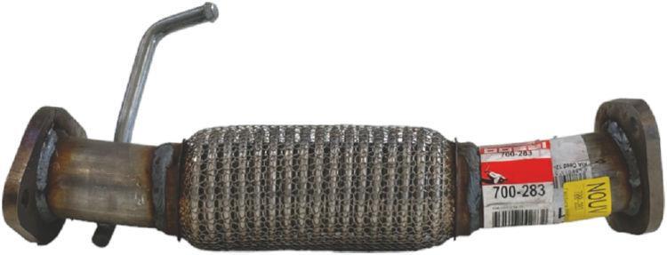 Tuyau d'échappement (Tuyau d'échappement) BOSAL ref. 700-283