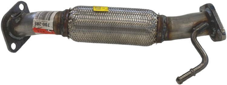 Tuyau d'échappement (Tuyau d'échappement) BOSAL 700-285