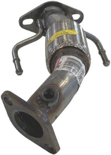 Tuyau d'échappement (Tuyau d'échappement) BOSAL 700-285