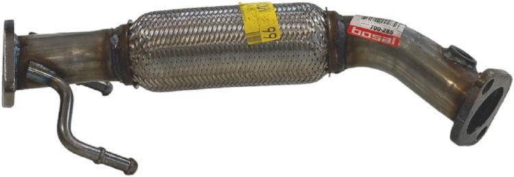 Tuyau d'échappement (Tuyau d'échappement) BOSAL 700-285