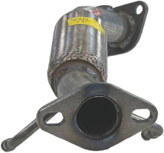 Tuyau d'échappement (Tuyau d'échappement) BOSAL 700-285