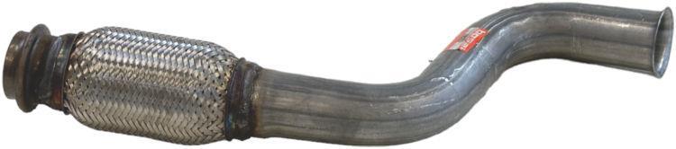 Tuyau d'échappement (Tuyau d'échappement) BOSAL ref. 700-287