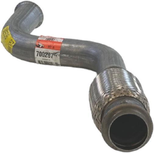 Tuyau d'échappement (Tuyau d'échappement) BOSAL ref. 700-287
