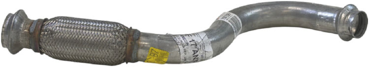 Tubo de escape BOSAL ref. 700-289